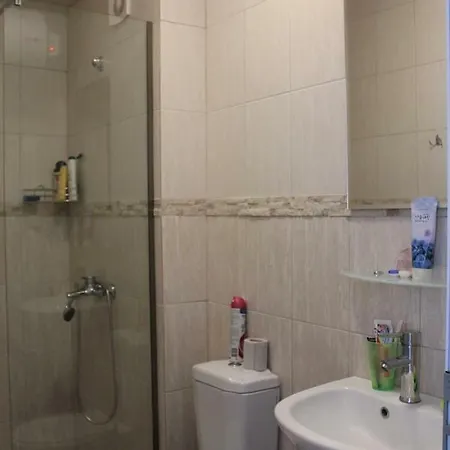 Apartman Sarafovo Bay