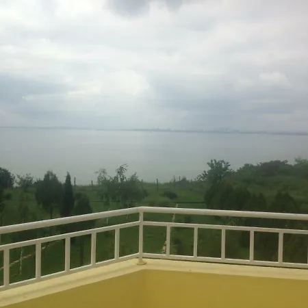 Sarafovo Bay Burgas